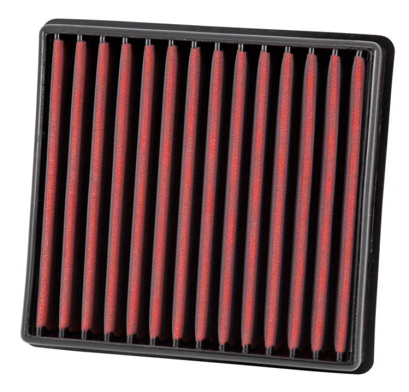 AEM Induction AEM 08-10 F150/250/350 / 07-10 Expedition 10.5in O/S L x 9.875in O/S W x 2.188in H DryFlow Filter