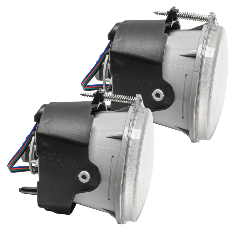 ORACLE Lighting Oracle 05-10 Chrysler 300C V8 SMD FL - White