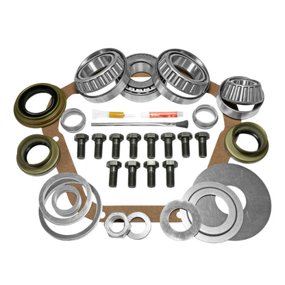 Yukon Gear & Axle Yukon Gear Master Overhaul Kit For Dana 60 and 61 Front Diff