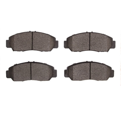 R1 Concepts R1 03-22 Acura CSX Front R1 Ceramic Brake Pads