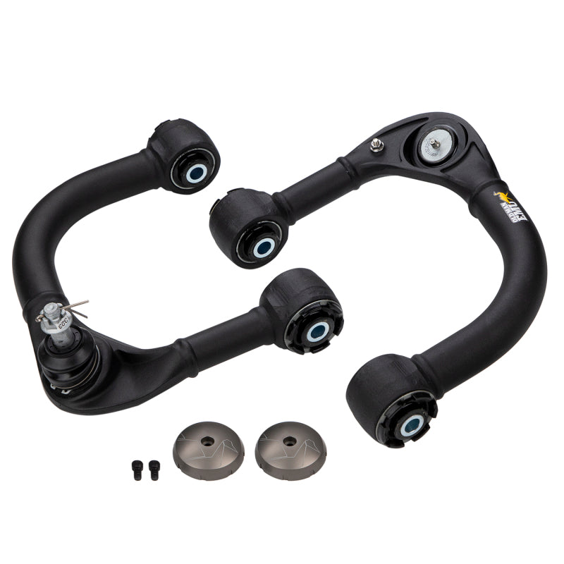 Old Man Emu ARB OME Front Upper Control Arms for 2005+ Toyota Tacoma (Pair)