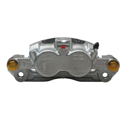 DFC 06-10 Ford Explorer Front-L Premium Caliper - Silver Zinc Coated