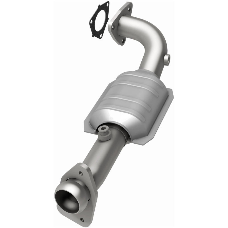 MagnaFlow Direct Fit Catalytic Converter Gm