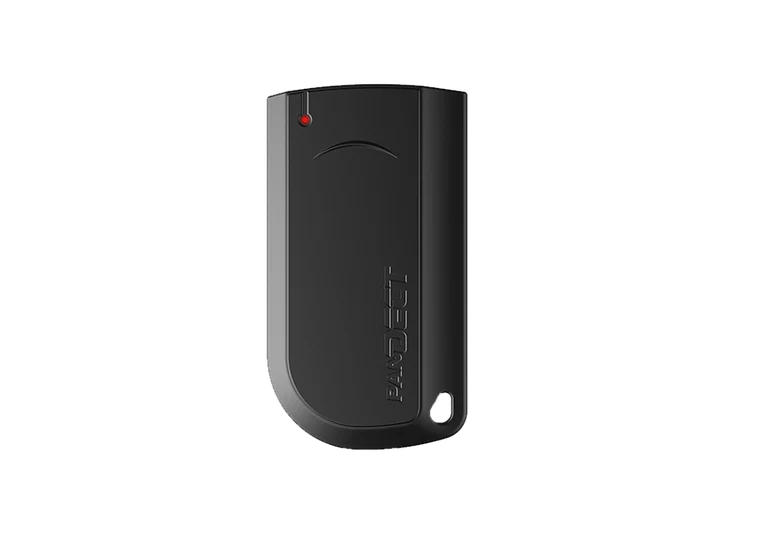 Pandora Light Pro - LCD Pager Alarm (CAT 1)