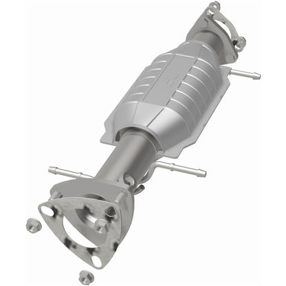 MagnaFlow Direct Fit Catalytic Converter GM S10 4.3L 4WD