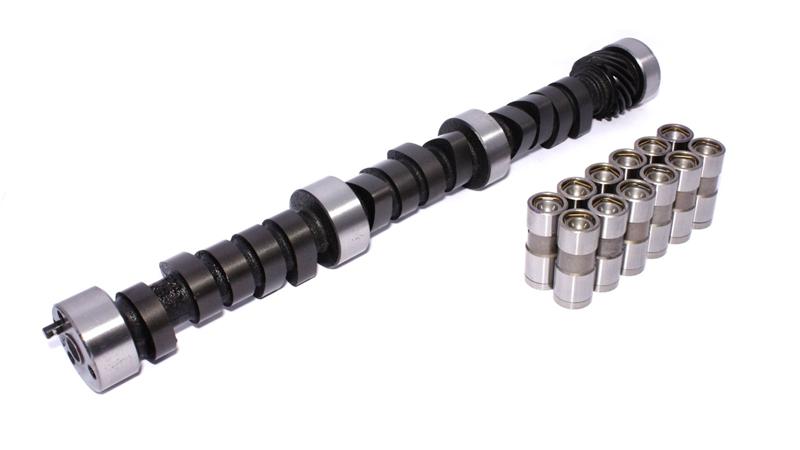 COMP Cams Cam & Lifter Kit C43 240H