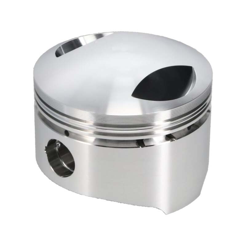 Wiseco HD 1340 ShovelHead 71 CR 3507X Piston Kit