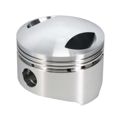 Wiseco HD 1340 ShovelHead 71 CR 3507X Piston Kit
