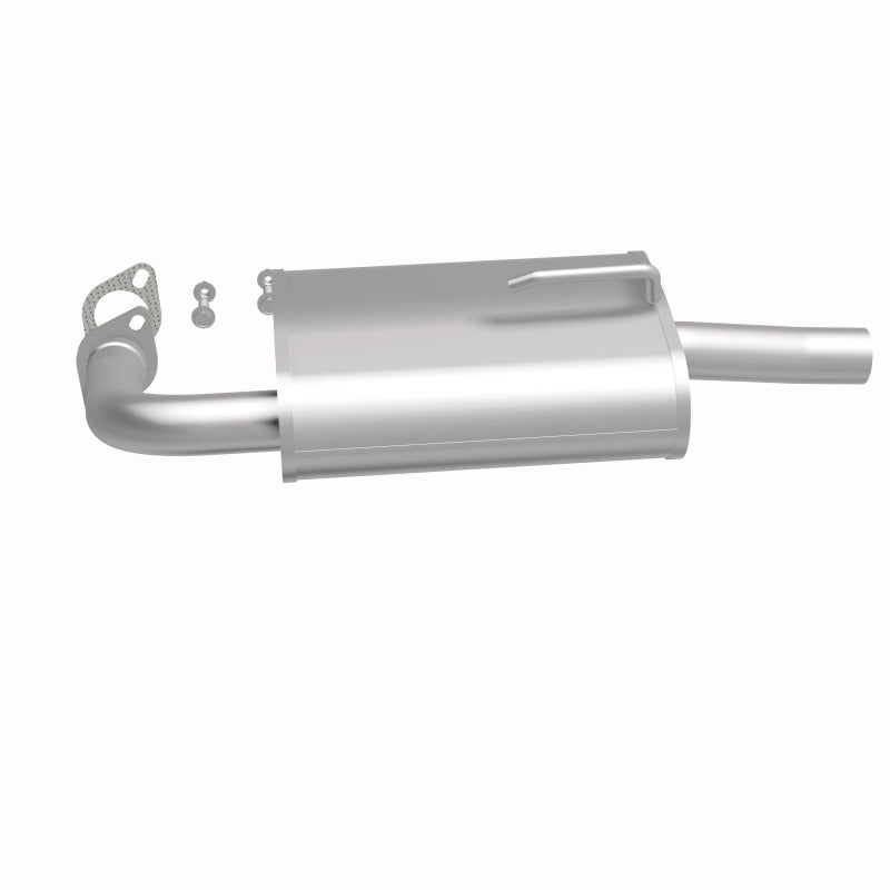 Magnaflow BRE Exhaust 07-12 Altima 2.5L 3.5L Muffler Kit