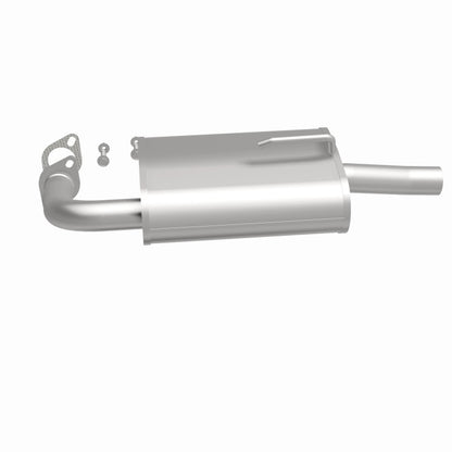 Magnaflow BRE Exhaust 07-12 Altima 2.5L 3.5L Muffler Kit