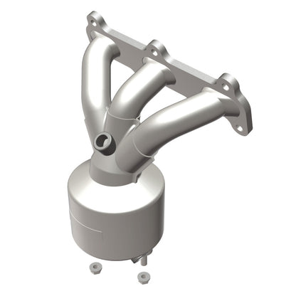 MagnaFlow Direct Fit Catalytic Converter 06-08 Kia Optima 2.7L