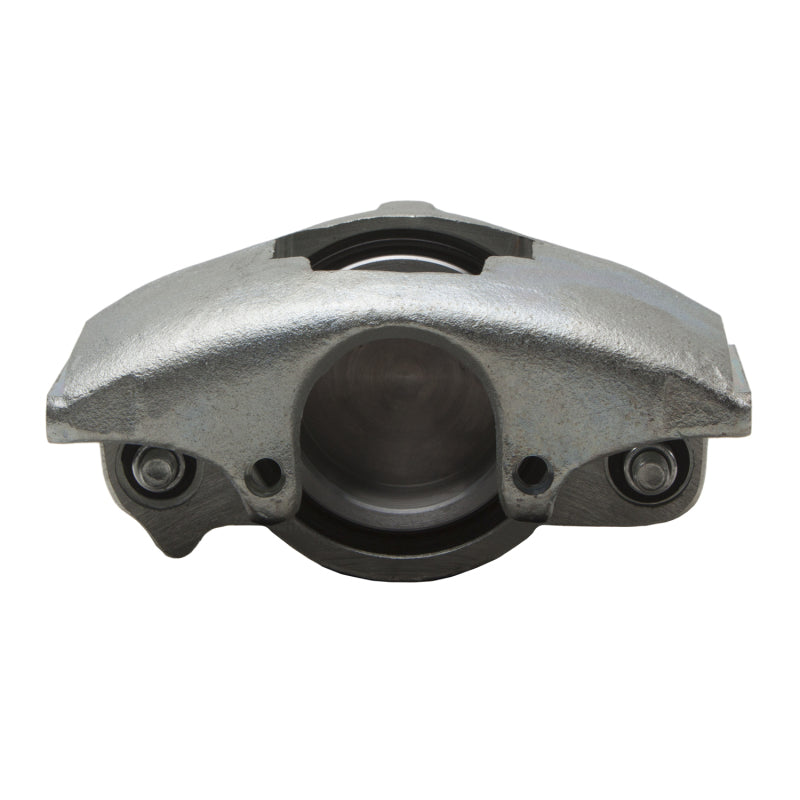 DFC 90-02 Chevrolet K30 Front-L Premium Caliper - Silver Zinc Coated