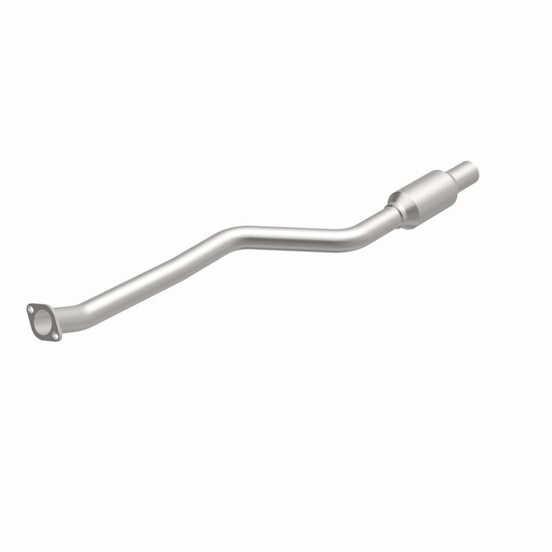 MagnaFlow Direct Fit Catalytic Converter BMW 5 08-09 Rear OEM