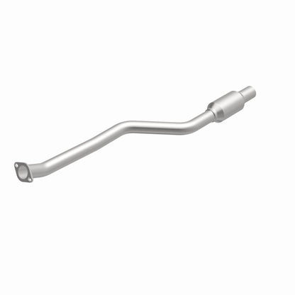 MagnaFlow Direct Fit Catalytic Converter BMW 5 08-09 Rear OEM