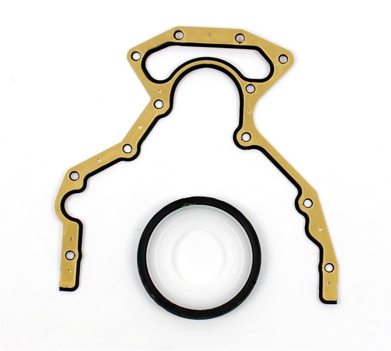 Cometic Gasket Cometic 97-05 GM LS1 4.8/5.3/5.7/6.0L Rear Main Seal Set