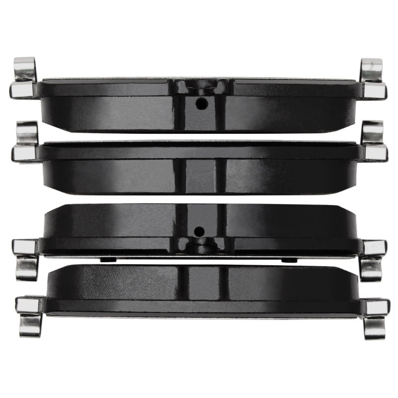 R1 Concepts R1 17-25 Mercedes-Benz AMG GT 43 Rear R1 Optimum OE Brake Pads