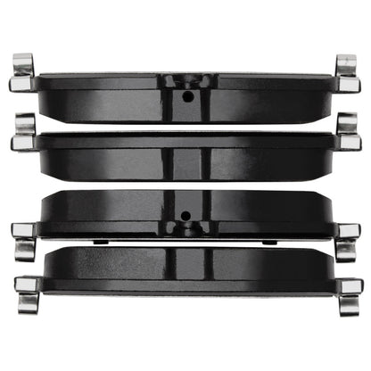 R1 Concepts R1 17-25 Mercedes-Benz AMG GT 43 Rear R1 Optimum OE Brake Pads