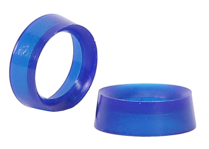 SuperPro 1975 Triumph TR7 Base Front Trunnion Bushing Kit