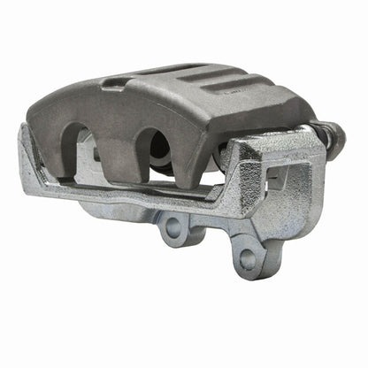 DFC 05-06 Pontiac GTO Front-R Silver Zinc Coated Premium Caliper