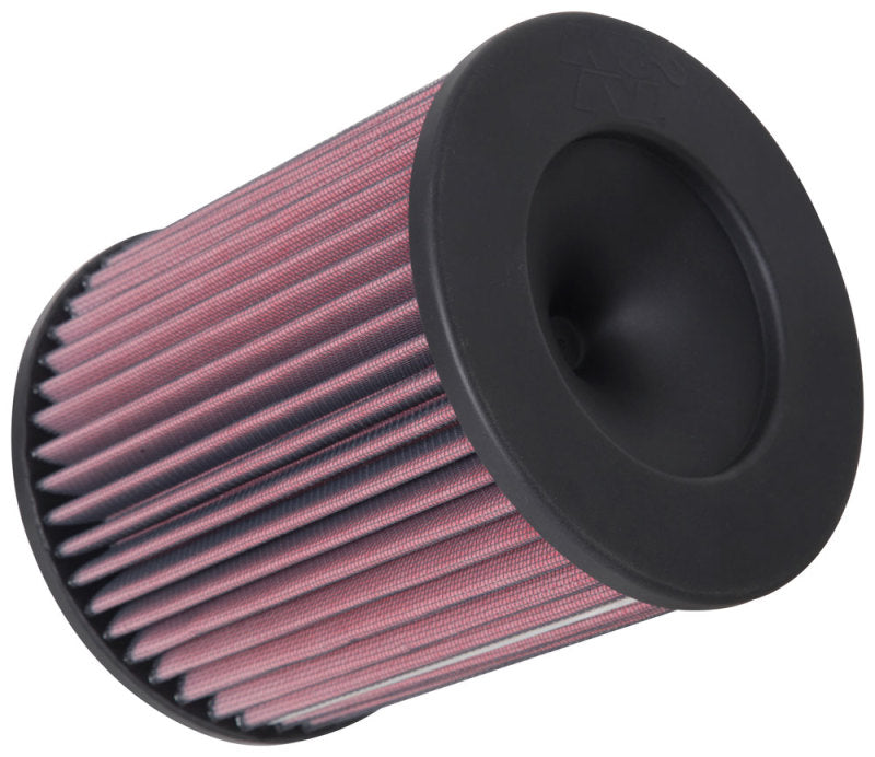K&N Engineering K&N 17-19 Audi A8 V6 3.0L FI Replacement Air Filter