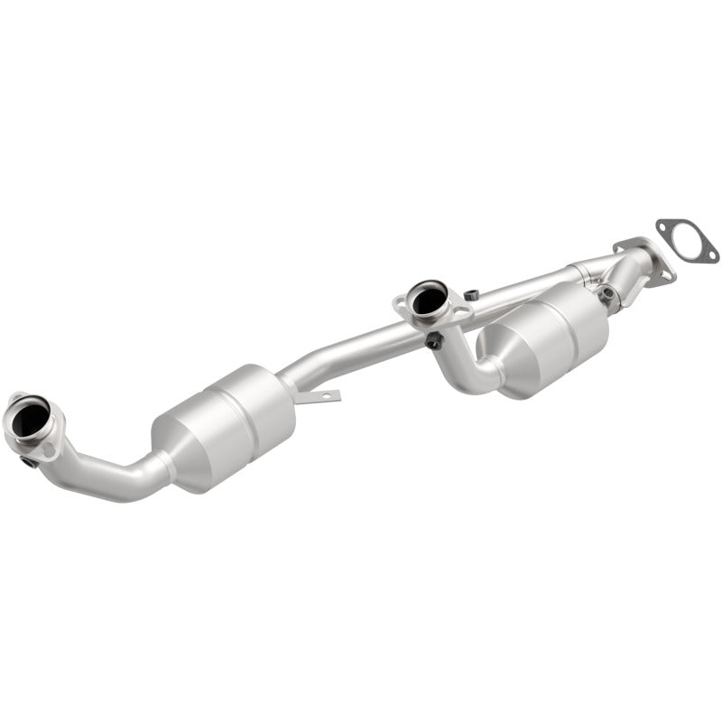 MagnaFlow 95-97 Ford Windstar 3.8L Direct Fit Converter