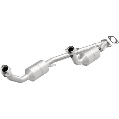 MagnaFlow 95-97 Ford Windstar 3.8L Direct Fit Converter