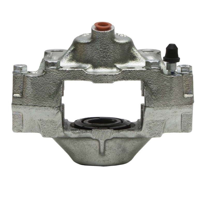DFC 83-93 Mercedes-Benz 190D Rear-R Silver Zinc Coated Premium Caliper