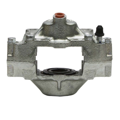 DFC 83-93 Mercedes-Benz 190D Rear-R Silver Zinc Coated Premium Caliper