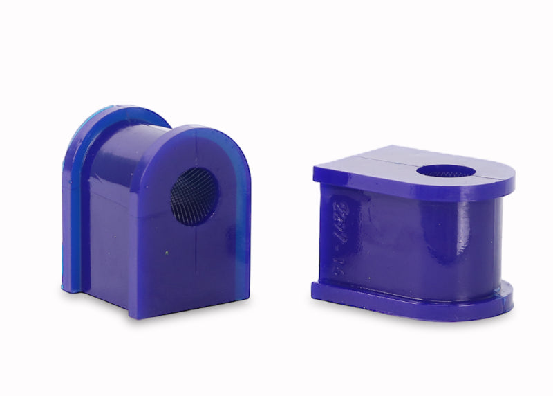 SuperPro Rear Sway Bar D Bushing