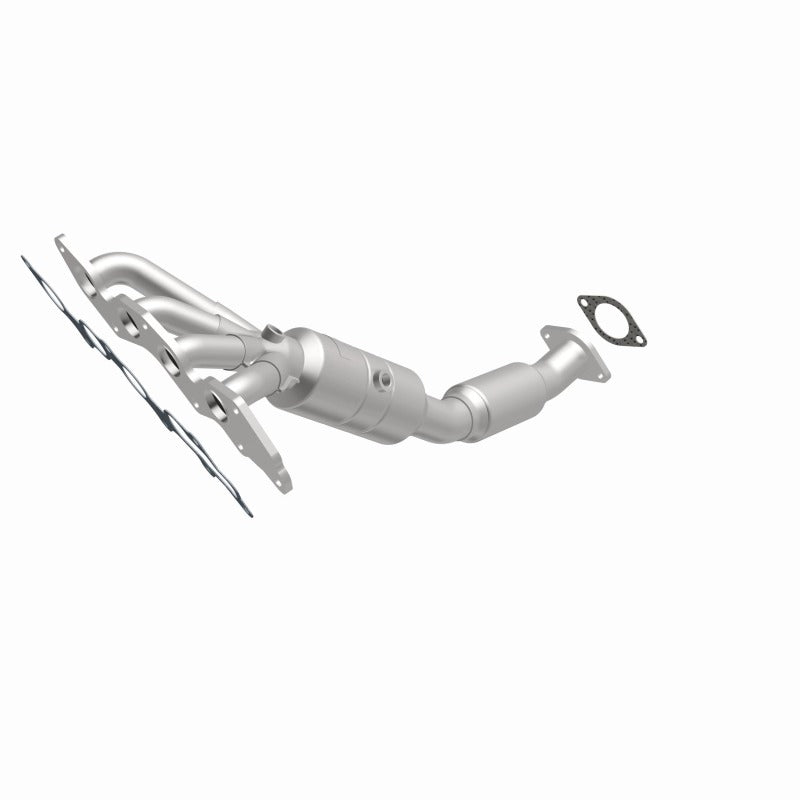 MagnaFlow Direct Fit Catalytic Converter 08-09 Ford Focus 2.0L