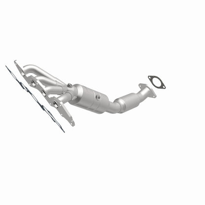 MagnaFlow Direct Fit Catalytic Converter 08-09 Ford Focus 2.0L