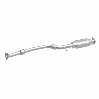 MagnaFlow Direct Fit Catalytic Converter 99-02 Lanos 1.6 rear OEM