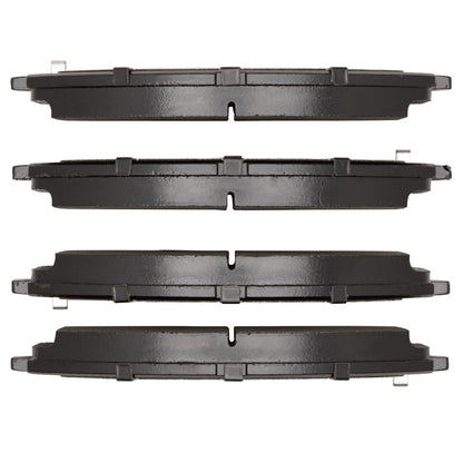DFC 12-25 Chrysler Town & Country Front Ultimate Duty Performance Brake Pads