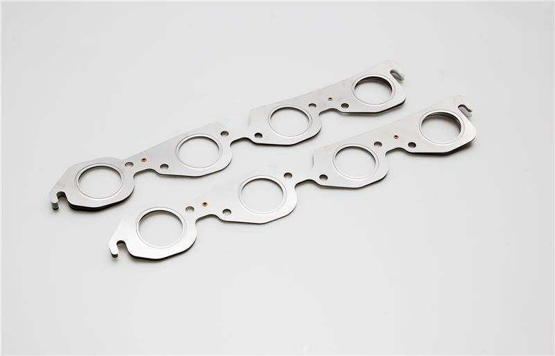 Cometic Gasket Cometic Chevrolet Mark-IV GM Gen-V/VI Big Block V8 .030in MLS Exhaust Manifold Gasket Set