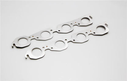 Cometic Gasket Cometic Chevrolet Mark-IV GM Gen-V/VI Big Block V8 .030in MLS Exhaust Manifold Gasket Set