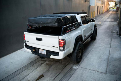 DV8 Offroad DV8 Offorad Universal Overland Bed Rack For Full-Size Trucks