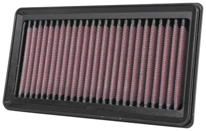 K&N Engineering K&N Triumph Scrambler 1200 2019-2020 Replacement Air Filter