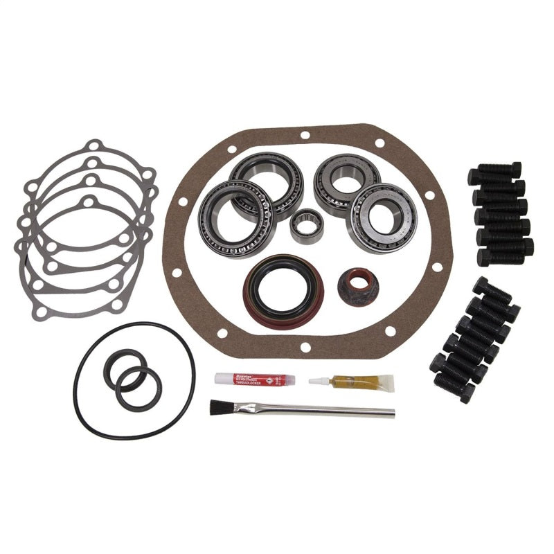 Yukon Gear & Axle Yukon Gear Master Overhaul Kit For Ford 8in Diff