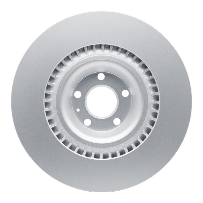 DFC 05-10 Audi A8 Front GeoSPEC Coated Rotor