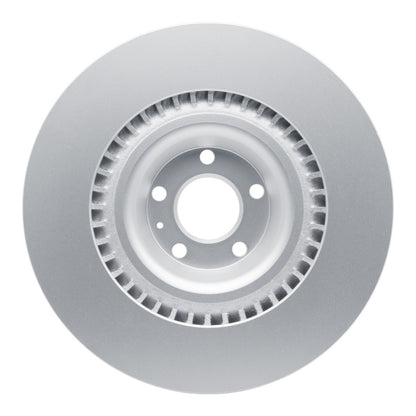 DFC 05-10 Audi A8 Front GeoSPEC Coated Rotor