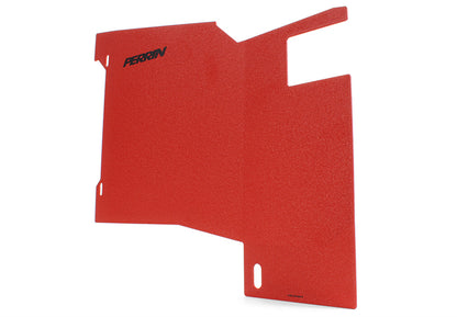 Perrin Performance PERRIN 15-21 Subaru WRX Cold-Air Intake w/Heatshield - Red