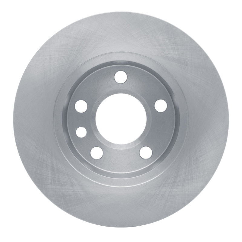 DFC 96-00 Volkswagen EuroVan Rear Brake Rotor