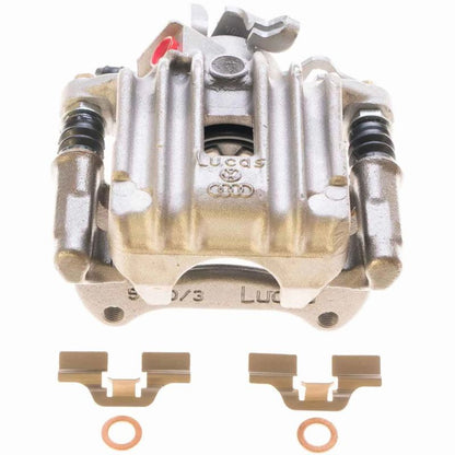 PowerStop Power Stop 99-02 Volkswagen Cabrio Rear Left Autospecialty Caliper