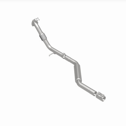 MagnaFlow BRExhaust 18-24 Audi Q5 Front Pipe Kit