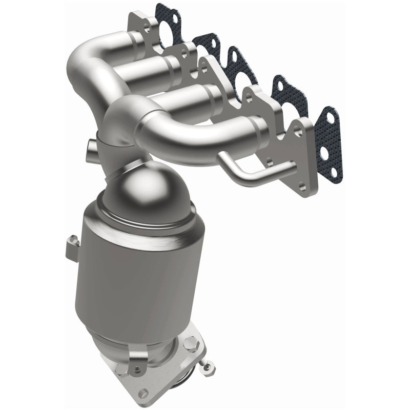 MagnaFlow 13-15 Spark L4 1.2 OEM Manifold Direct Fit Converter