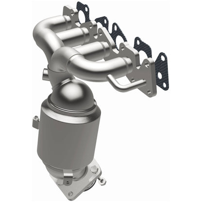 MagnaFlow 13-15 Spark L4 1.2 OEM Manifold Direct Fit Converter