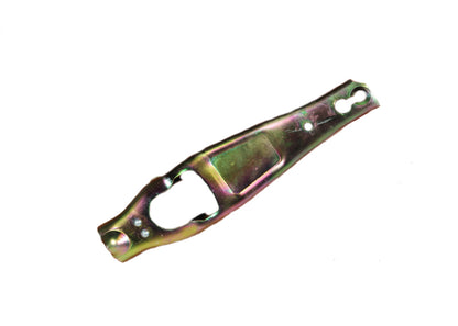 McLeod Racing McLeod Fork Ford Cable Link Modified 1inLonger For Steel Bellhousing
