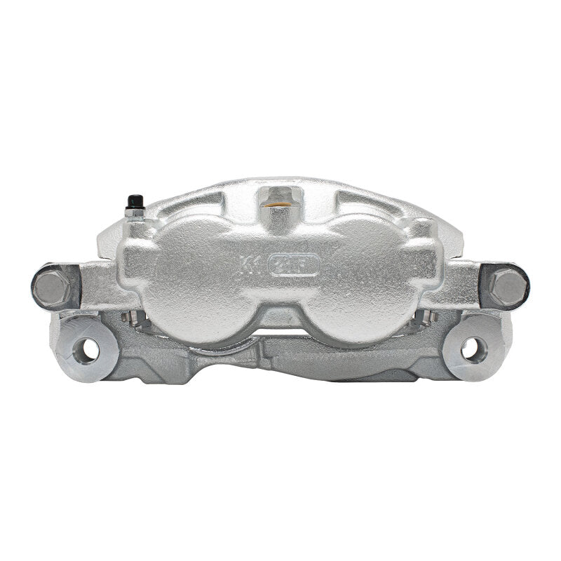 DFC 21-25 Chevrolet Express 2500 Front Right Silver Zinc Coated Premium Caliper