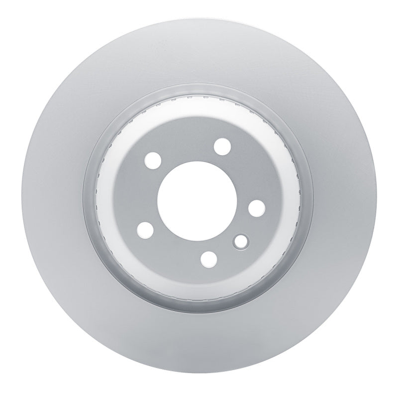 DFC 22-25 Land Rover Range Rover Sport Rear GeoSPEC Coated Rotor