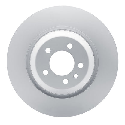 DFC 22-25 Land Rover Range Rover Sport Rear GeoSPEC Coated Rotor
